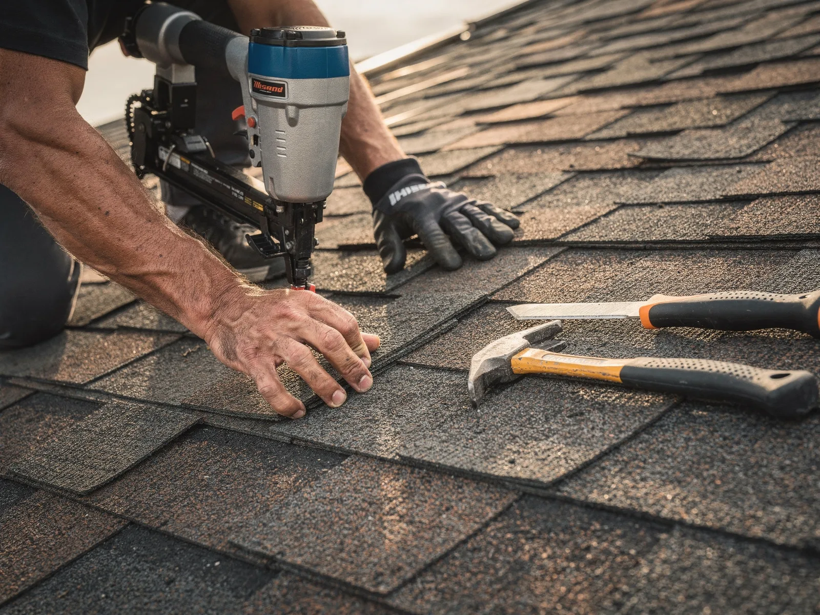 Why choose Roof Repair in Kimberling City, MO